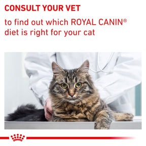 ROYAL CANIN Neutered Satiety Balance Adult Dry Cat Food
