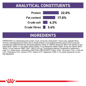 ROYAL CANIN® Dental Special Small Dog Under 10kg Adult Dry Food