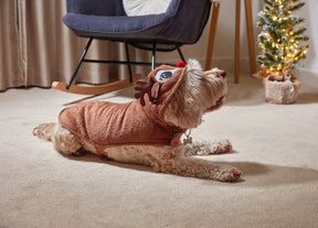 Zoon Rudy Hoodie (4 sizes)