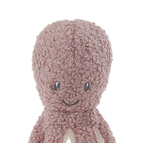 Tufflove Octopus Dog Toy (2 sizes)