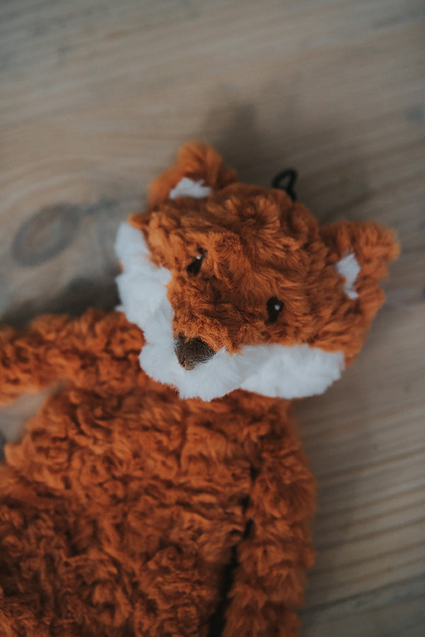 My Dog Fox Dog Toy