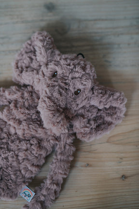 My Dog Elephant Dog Toy