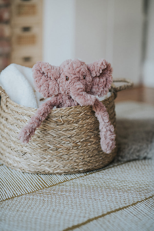 My Dog Elephant Dog Toy