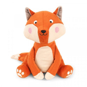 Zoon Foxy Play Pals Assorted Dog Toy