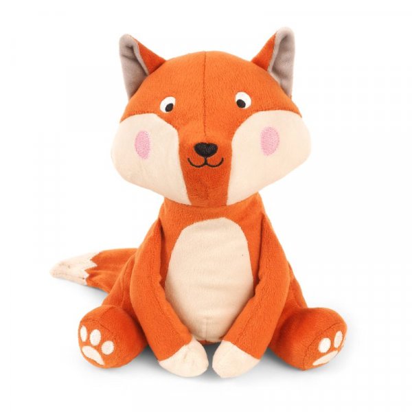 Zoon Foxy Play Pals Assorted Dog Toy