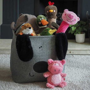 Zoon Toy Tidy Pooch