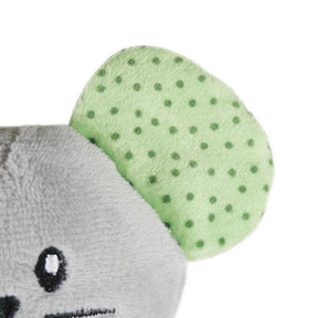 Little Nippers Mighty Mouse Kitten Toy
