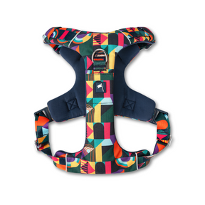 Twiggy Tags Aurora Adventure 2.0 Harness (6 sizes)