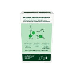 YuMOVE Joint Support Advanced Vet Max for Cats