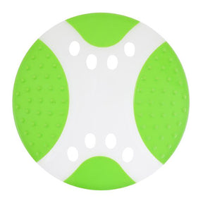 Rosewood Throw n' Go Dental Saucer