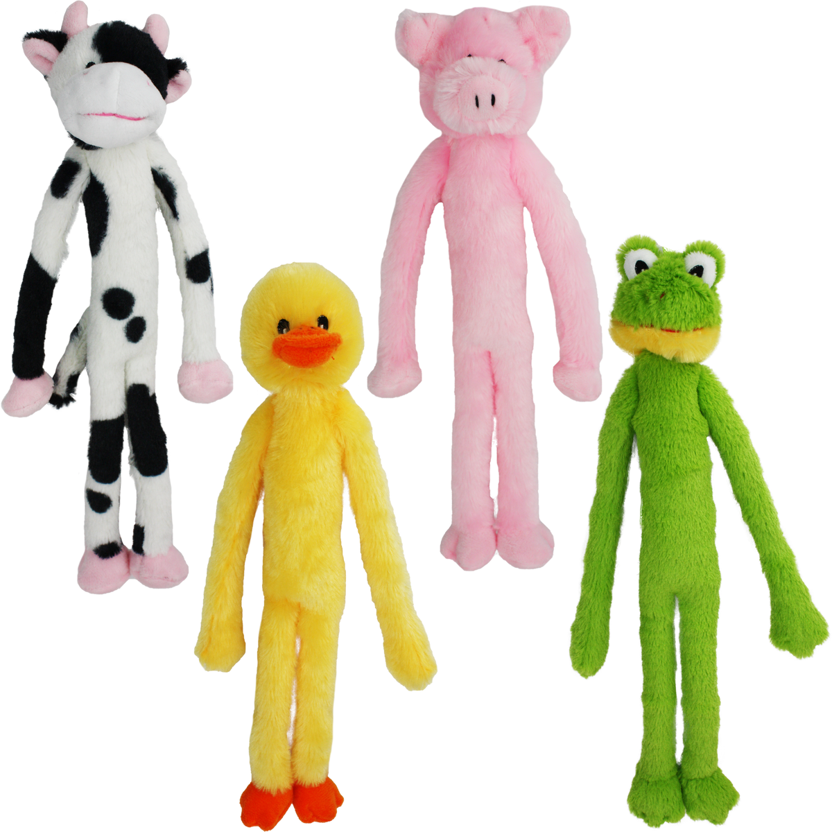 Minipet Swingin Slevin Dog Toy