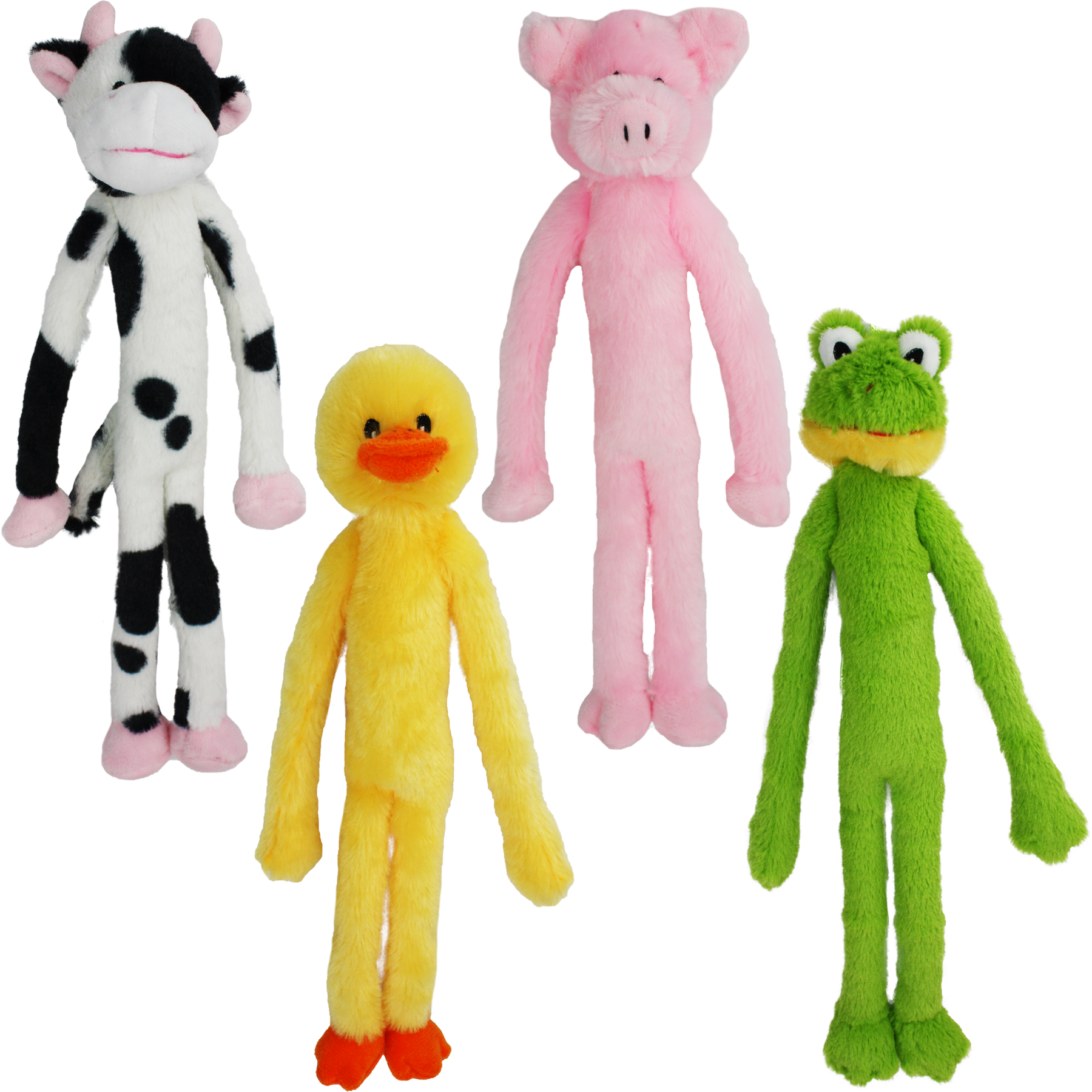 Minipet Swingin Slevin Dog Toy