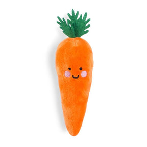 Zoon 100% Catnip Carrot Toy