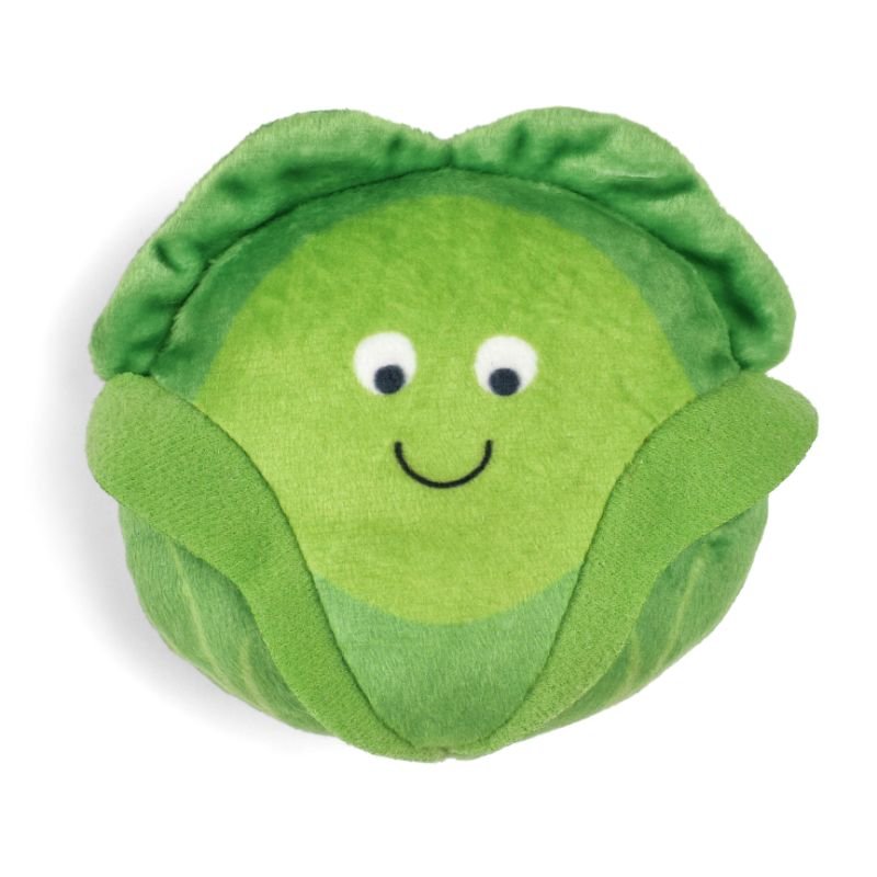 Zoon 100% Catnip Sprout Toy