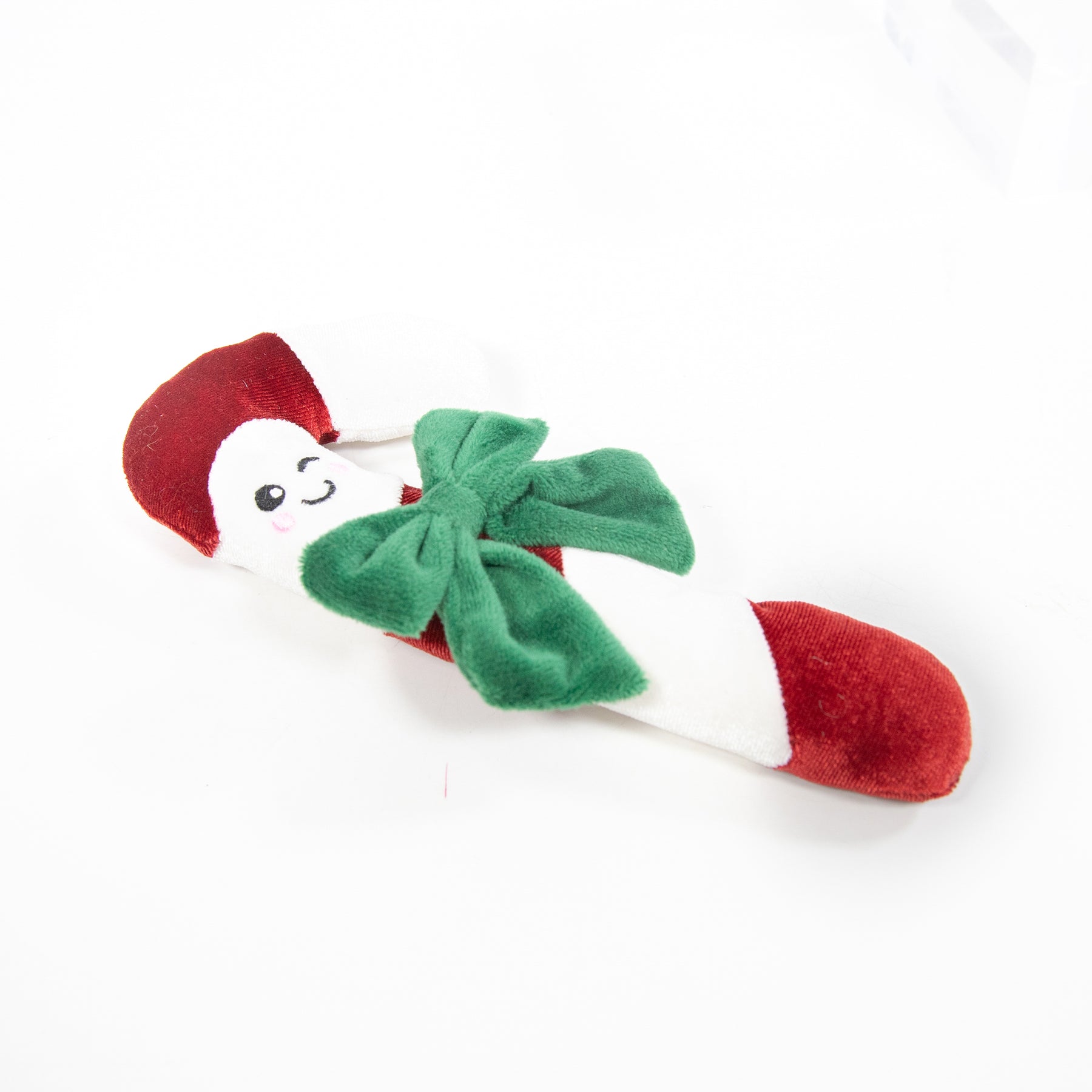 Rosewood Claude Candy Cane Cat Toy