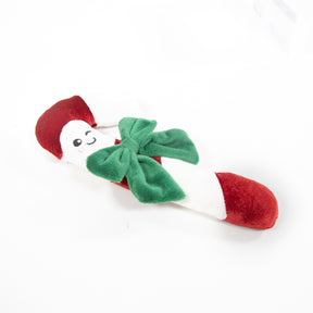 Rosewood Claude Candy Cane Cat Toy