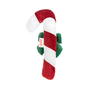 Rosewood Claude Candy Cane Cat Toy
