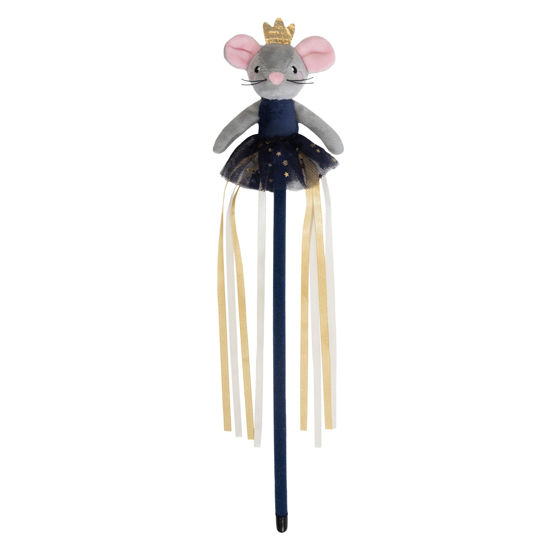 Rosewood Marie Mouse Cat Toy