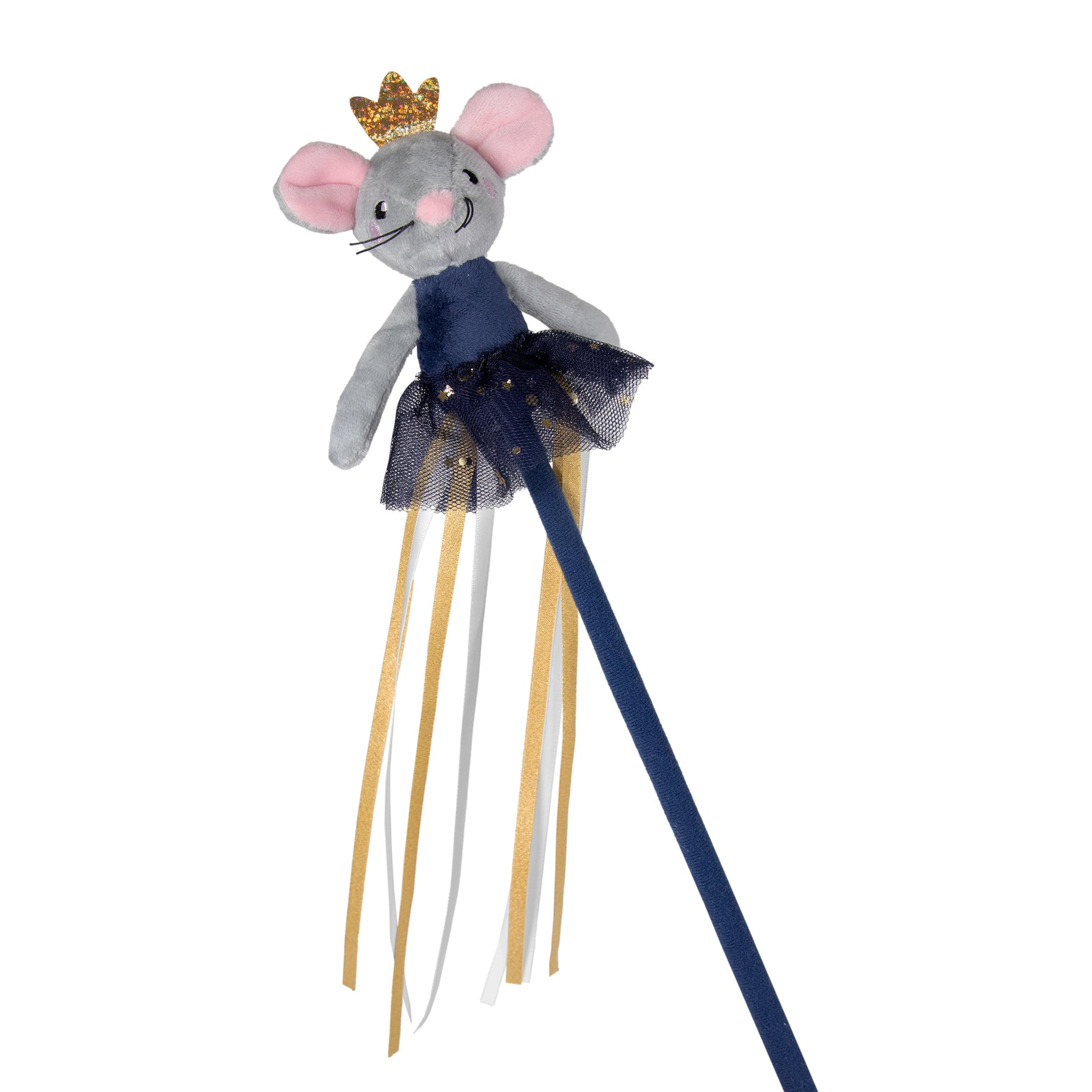 Rosewood Marie Mouse Cat Toy