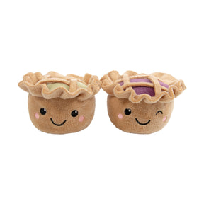 Rosewood Robbie & Pingu Pie Duo Cat Toy