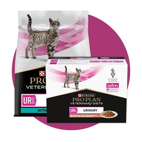 Purina UR Urinary Cat Bundle