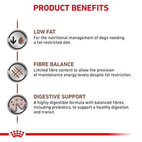 ROYAL CANIN Gastrointestinal Low Fat Adult Small Dog Dry Dog Food