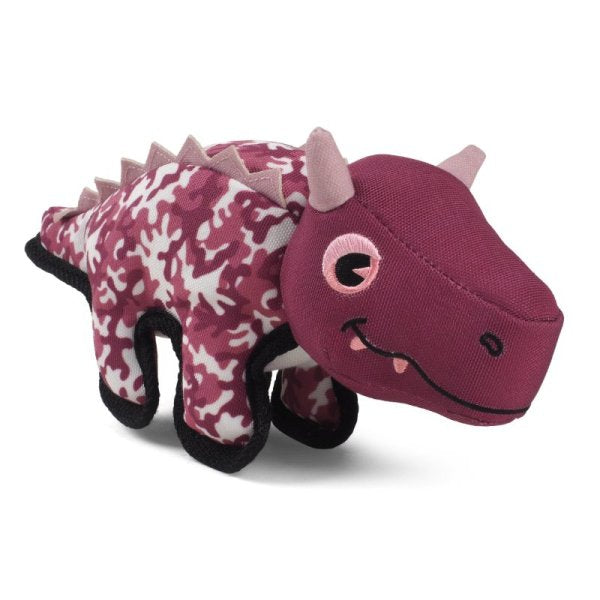 Zoon Dura-Dino Dog Toy