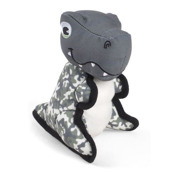 Zoon Dura-Dino Dog Toy