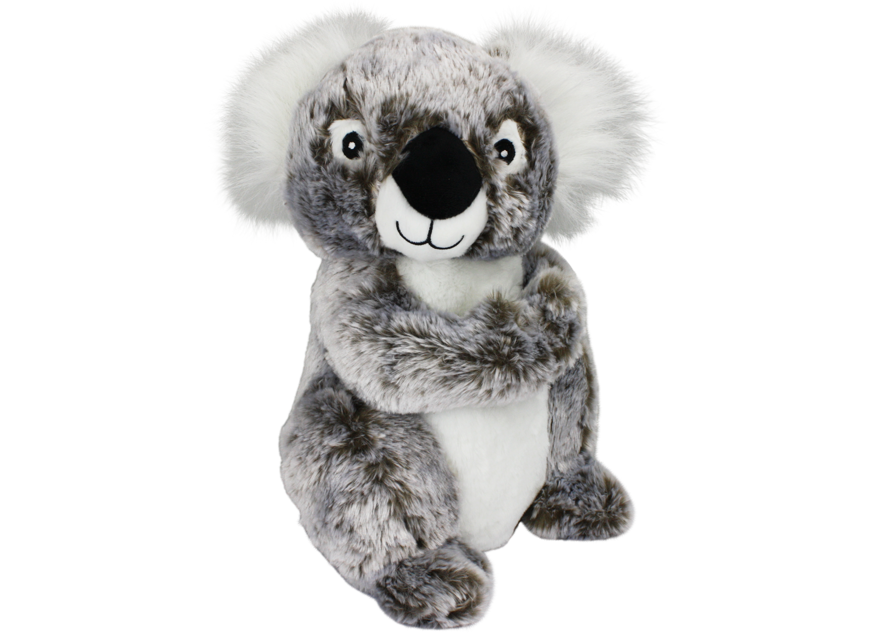 Koala Sitting Dog Toy