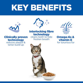 Hill's™ Science Plan Urinary Health Adult Dry Cat Food Chicken