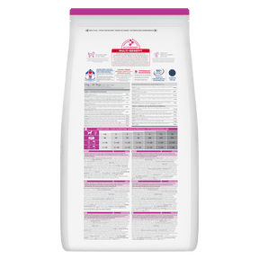 Hill's™ Science Plan Adult Small & Mini Dry Dog Food Chicken Flavour