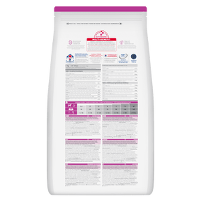 Hill's™ Science Plan Mature Adult 7+ Small & Mini Dry Dog Food Chicken Flavour