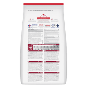 Hill's™ Science Plan Adult Medium Dry Dog Food Chicken Flavour