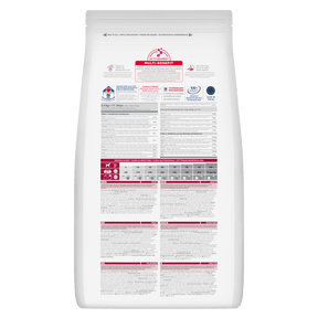 Hill's™ Science Plan Adult Medium Dry Dog Food Lamb & Rice Flavour