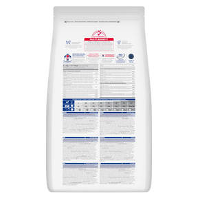 Hill's™ Science Plan Mature Adult 7+ Medium Dry Dog Food Chicken Flavour