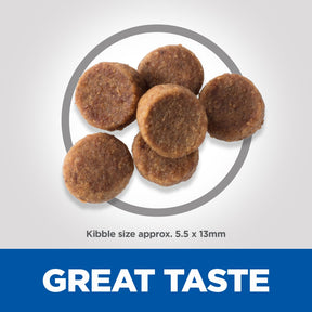 Hill's™ Science Plan Puppy Large Breed Dry Food Chicken Flavour