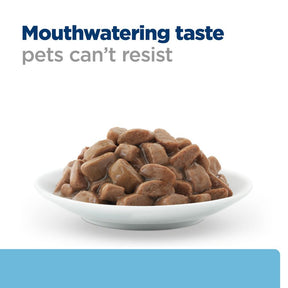 Hill's Prescription Diet k/d Early Stage Kidney Care Cat Pouch