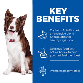 Hill's™ Science Plan Perfect Digestion Adult Wet Dog Food with Chicken