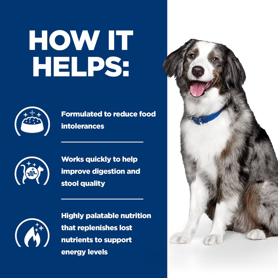Hill's™ Prescription Diet™ i/d Low Fat Dog Food with Chicken