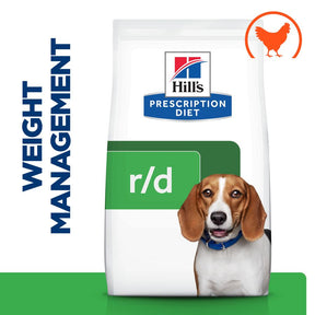 Hill's™ Prescription Diet™ r/d Canine with Chicken