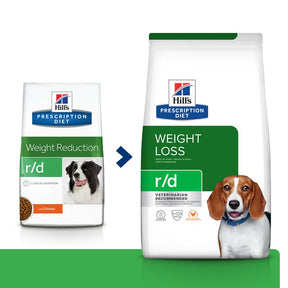 Hill's™ Prescription Diet™ r/d Canine with Chicken