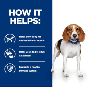 Hill's™ Prescription Diet™ r/d Canine with Chicken