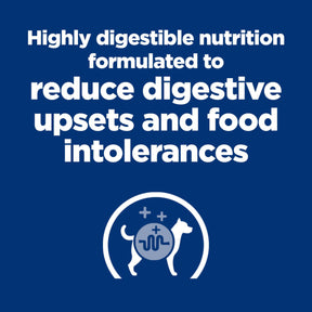 Hill's™ Prescription Diet™ i/d™ Sensitive Dog Food with Egg and Rice 12kg
