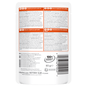 Hill's™ Science Plan Adult Wet Cat Chicken