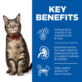 Hill's™ Science Plan Adult Wet Cat Beef