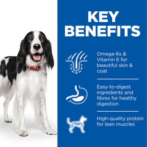 Hill's™ Science Plan Adult Wet Dog Food with Beef
