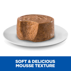 Hill's™ Science Plan Small & Mini Adult Chicken Mousse
