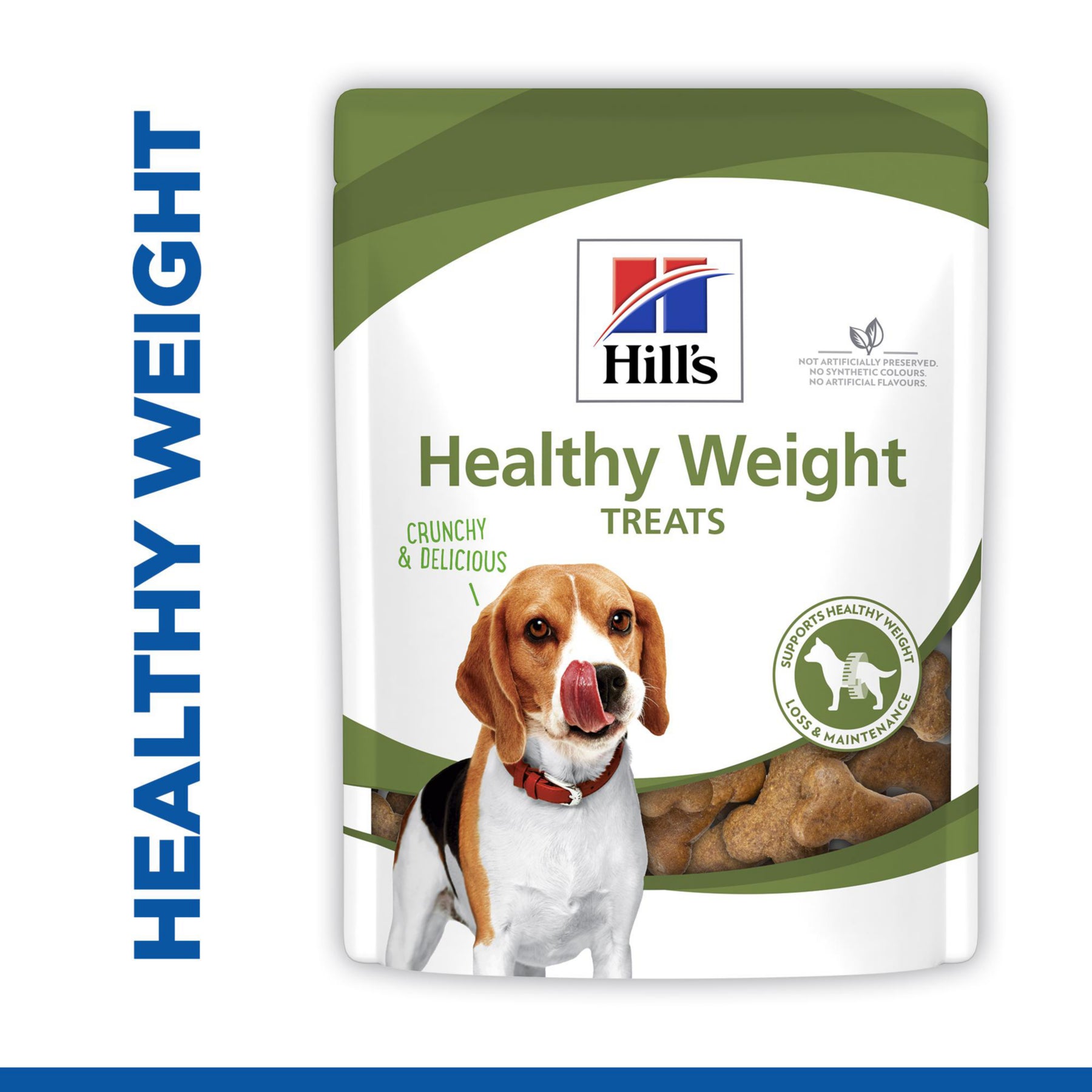 Hill's Healthy Weight Dog Treats 6 x 200g