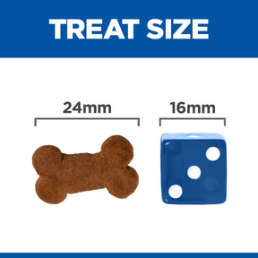 Hill's Healthy Weight Dog Treats 200g