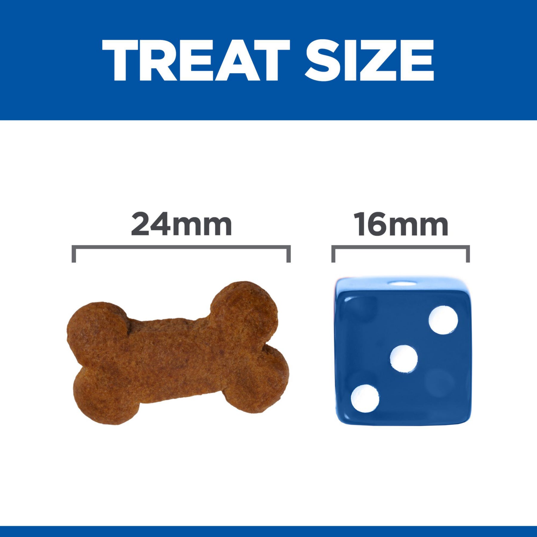 Hill's Healthy Weight Dog Treats 6 x 200g